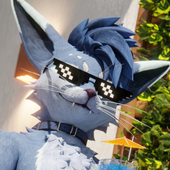 Avatar for WentTheFox