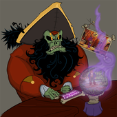 Awatar dla LeChuck21