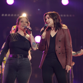 "Ashley McBryde & Brandy Clark"