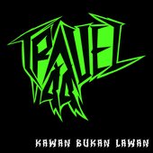 Kawan Bukan Lawan