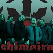 Chimaira 2013