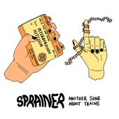Another Song About Trains - Single