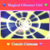💛 Cosmic Cuteness 💜