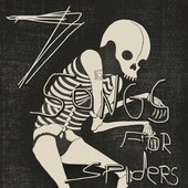 7 songs for spiders