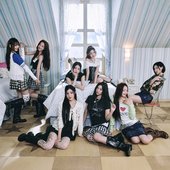 The 1st Mini Album 【FOCUS】