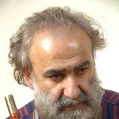 مسعود جاهد