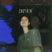 Sustain EP Cover
