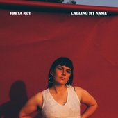 Calling My Name - Single