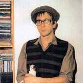 Graham Coxon