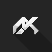 Ahrix' Latest Logo
