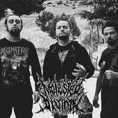 Molested Divinity