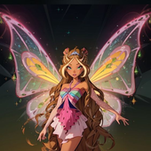 Avatar for mikatrece13