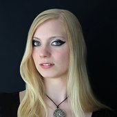 Mareike - new rock voice