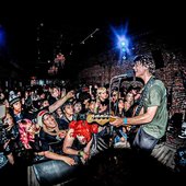 Fuzzriot Fest @ The Haven, Pomona (5/19/2023)
