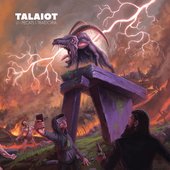 Talaiot - U-Pecats i traïdoria