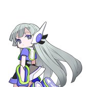 Aiobahn (illustrated by kokakimumose)