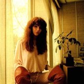 Studio Union does Kate Bush