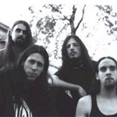 necrotic mutation(old photo)