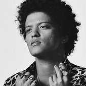 Bruno Mars / Rolling Stone 2016