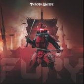 Tokyo Blade = トーキョー・ブレイド