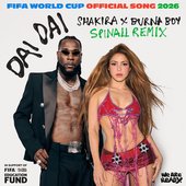 Dai Dai (SPINALL Remix)