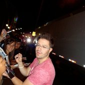 Papito hermoso
