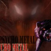 Psycho Metal 08