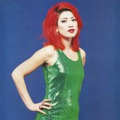 Miki Berenyi