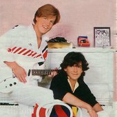 Modern Talking