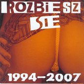 Rozbierz sie 1994-2007