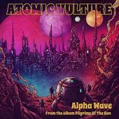 Alpha Wave