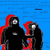 Sorry mom, I know my grades suck but this is gonna work... [Explicit]