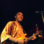 Martin Atangana