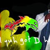Girl yuh got 'D' Honey / album cover sheet for the single Verson