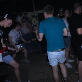 Orsha 05.05.2012 @ OCA Club