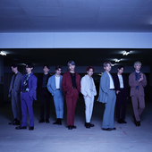 9RUSH - Crush - Single