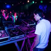 Hanze DJ Contest 2010