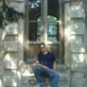 LastFM profile picture for @globalization