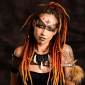 Crystal Ignite (Infinite Alchemy) 2020