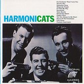 Harmonicats