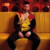 Calum Scott for GAY TIMES