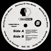 Meeting of the Minds Vol. 10
