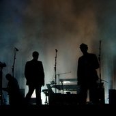 Massive Attack 的头像