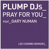 Pray for You (Lee Coombs Remixes)