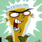 Avatar for MagiQueer