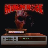 Debut Album "Splatter Generation" available at murderock.net & iTunes!