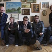 The Jaydees - photo Linda van Slobbe.jpg
