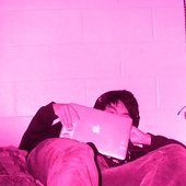 Purple/Pink Filter