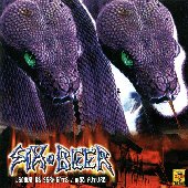 Lengua de Serpiente / Vida Futura