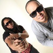 Yaga "El Yagazaki" & Mackie Ranks